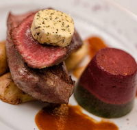 Brownsugar Restaurant  Functions - Melbourne Tourism