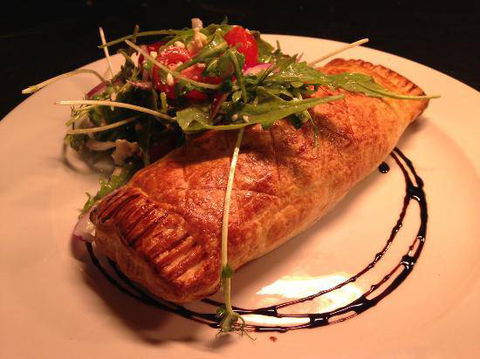 General Washington Hotel - Melbourne Tourism 1