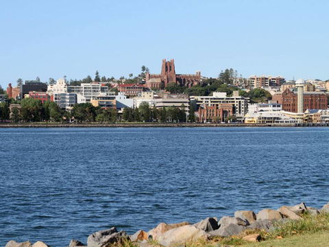 General Washington Hotel - Melbourne Tourism 2