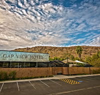 Gap View Hotel - Melbourne Tourism