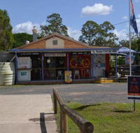 Buxton General Store - Melbourne Tourism