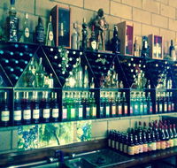 Castle Glen Liqueurs Montville - Melbourne Tourism