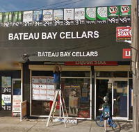 Bateau Bay Cellars - Melbourne Tourism