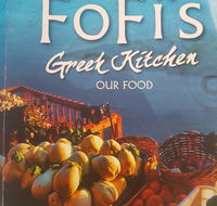 Fofi's Greek Kitchen - Melbourne Tourism