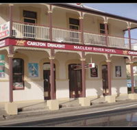 Macleay River Hotel - Melbourne Tourism