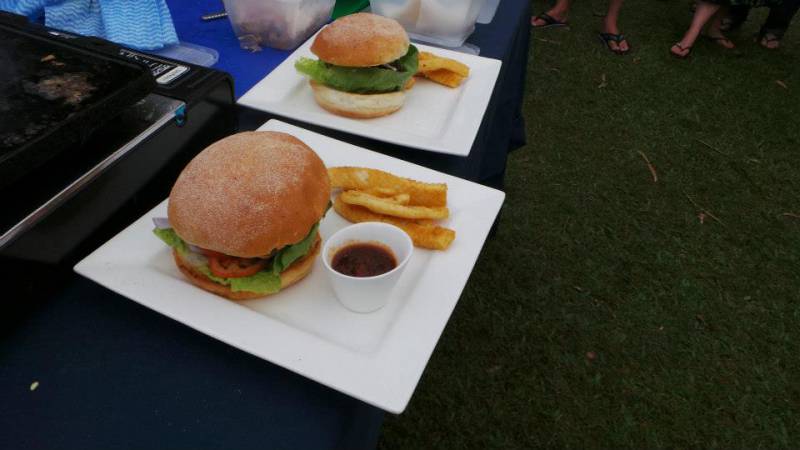 Bushland Beach QLD Melbourne Tourism