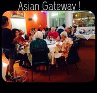 Asian Gateway - Melbourne Tourism