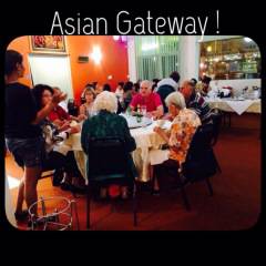 Asian Gateway - Melbourne Tourism 0