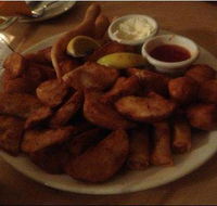 Howard Springs Tavern - Melbourne Tourism
