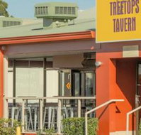 Treetops Tavern - Melbourne Tourism