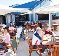 Harrigans Drift Inn - Melbourne Tourism