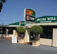 Jacobs Well Bayside Tavern - Melbourne Tourism