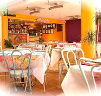 The Only Place Indian Restaurant - Melbourne Tourism