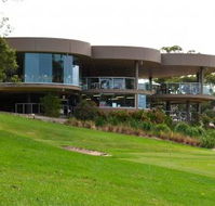 Bluewater Grill - Melbourne Tourism