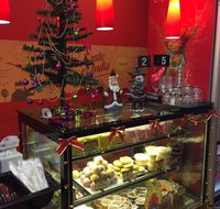 Indian Kitchen Restaurant - Melbourne Tourism