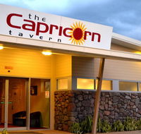 Capricorn Tavern - Melbourne Tourism
