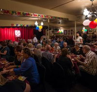 Footlights Theatre Restaurant - Melbourne Tourism