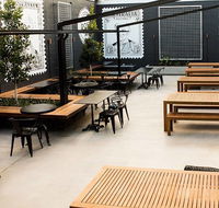 The Post Office Bar  Restaurant - Melbourne Tourism