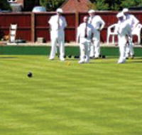 Pacific Palms Bowling Club Ltd - Melbourne Tourism