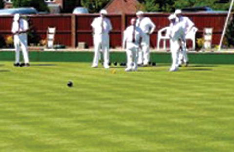 Pacific Palms Bowling Club Ltd - Melbourne Tourism 0