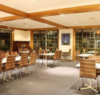 Seafarer Restaurant - Melbourne Tourism
