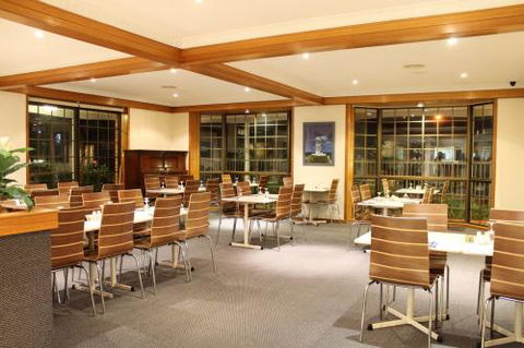 Seafarer Restaurant - Melbourne Tourism 0