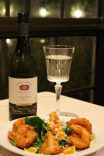 Seafarer Restaurant - Melbourne Tourism 2