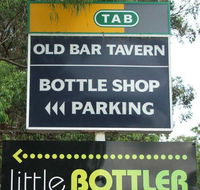 Old Bar Tavern - Melbourne Tourism