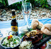 Denmans Beer Cafe - Melbourne Tourism