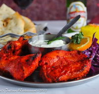 Ghedias Indian Restaurant - Melbourne Tourism