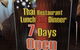 Dhok Koon Thai Restaurant - thumb 1