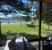 Anchorage Restaurant  Function Centre - Melbourne Tourism