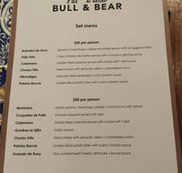 Bull  Bear - Melbourne Tourism