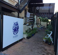 Hideaway Cafe  Restaurant - Melbourne Tourism