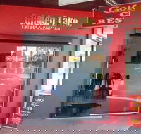 Golden Lake Chinese Restaurant - Melbourne Tourism