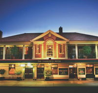 Tamworth Hotel - Melbourne Tourism