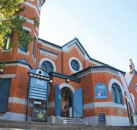 The Old Bell Tower Cafe - Melbourne Tourism