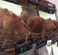 Harvest Breads Cafe - Melbourne Tourism