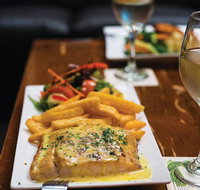 Dollys Bar  The Hibiscus Tavern - Melbourne Tourism