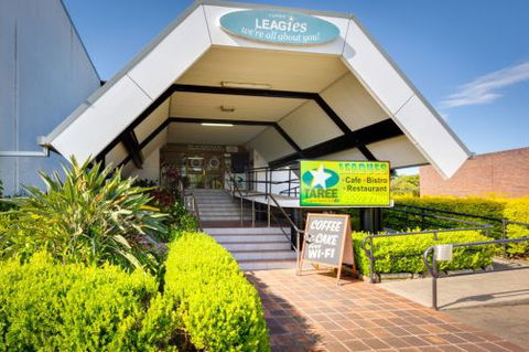 Taree Leagues Sports Club - Melbourne Tourism 2