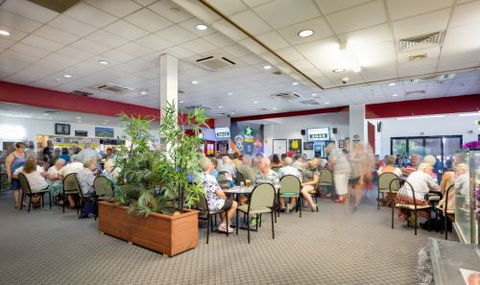 Taree Leagues Sports Club - Melbourne Tourism 3