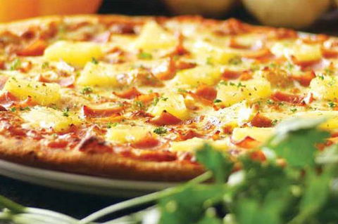 Panarottis Blacktown - Melbourne Tourism 3