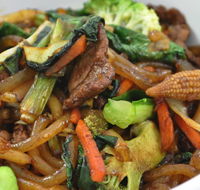 Stir Crazy Noodle Bar - Melbourne Tourism