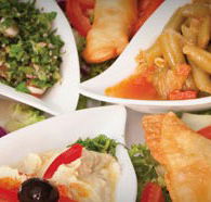 Al-Madina Lebanese Cuisine - Melbourne Tourism