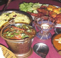Ashiana Indian Restaurant - Melbourne Tourism