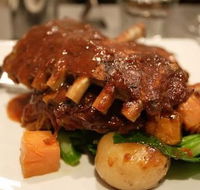 Mikes Seafood Grill - Melbourne Tourism