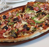 Jags Ristorante - Melbourne Tourism