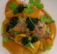 Otto Ristorante Italiano - Melbourne Tourism