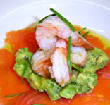 Blu Water Grill - Melbourne Tourism