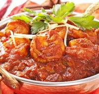 Sri's Indian Eatery - Melbourne Tourism
